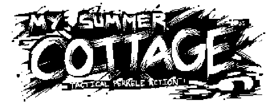 my summer cottage thumbnail